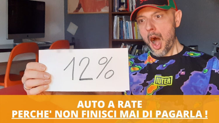 auto a rate